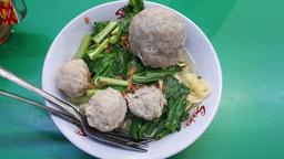 Photo's Bakso Bri Mas Jabrix