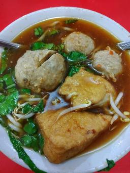 Photo's Bakso Bri Mas Jabrix