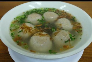 BAKSO GARDEN PURI KEMBANGAN