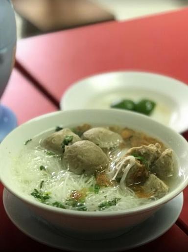 BAKSO GARDEN PURI KEMBANGAN