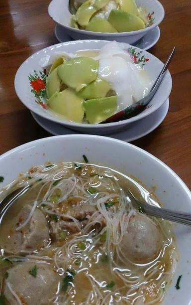 BAKSO GARDEN (PURI)