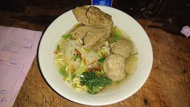 BAKSO JANGKUNG