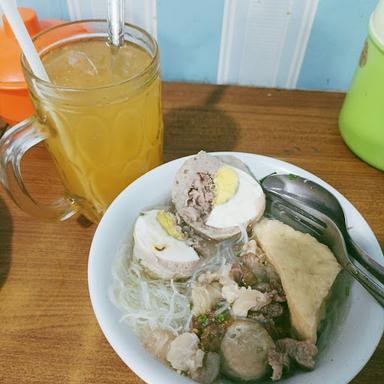 BAKSO KEJU MAS YADI WONOGIRI