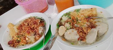 BAKSO LEGEND ABAH