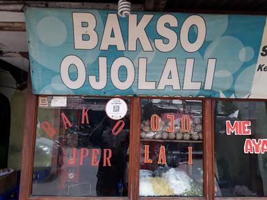 BAKSO OJOLALI