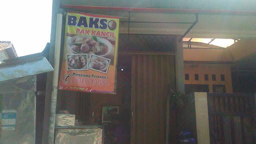 BAKSO PAK KANCIL 2