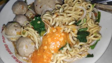 BAKSO SABAR