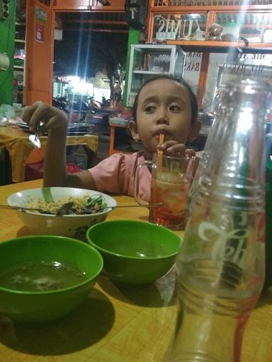 BAKSO WONOGIRI PAK KUMIS