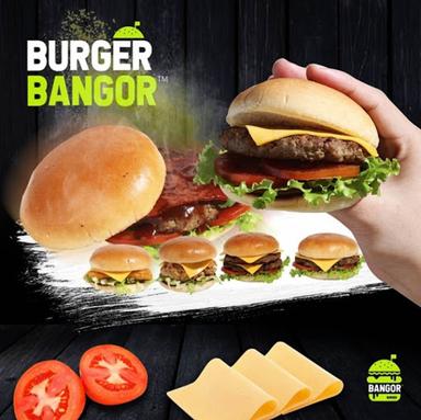 BURGER BANGOR EXPRESS POS PENGUMBEN NO 21E