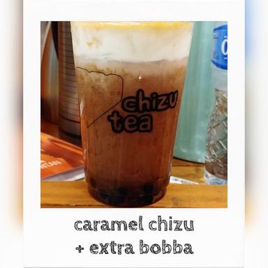 CHIZU TEA