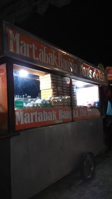 CORNER KEBAB CIDODOL