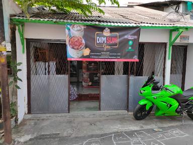 DIMSUM YOU, KEBON JERUK