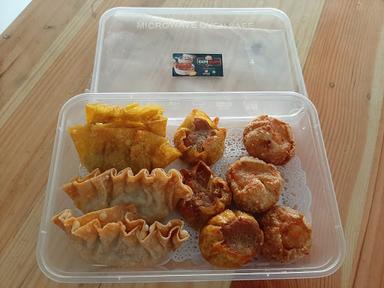 DIMSUM YOU, KEBON JERUK