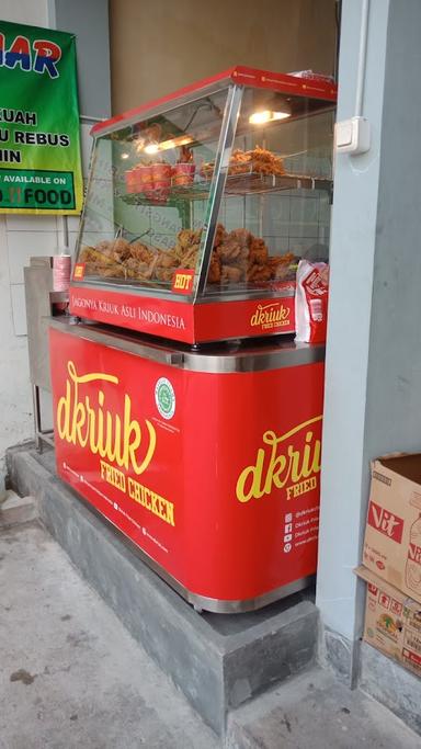 DKRIUK ASIA BARU