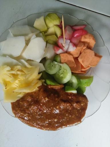 GADO-GADO WATI PO NUNUNG