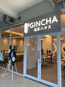 Photo's Gincha Matcha House