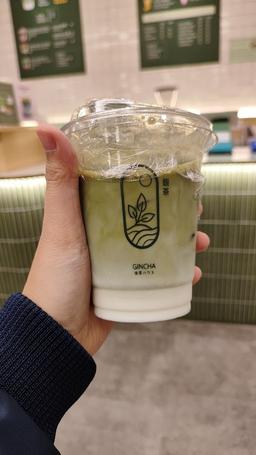 Photo's Gincha Matcha House