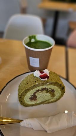 Photo's Gincha Matcha House