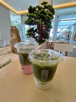 Photo's Gincha Matcha House