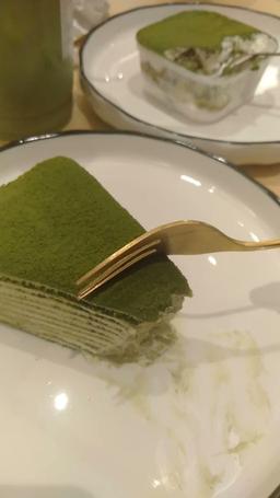 Photo's Gincha Matcha House