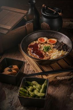 ICHISAN RAMEN PURI