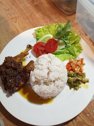 IGA BAKAR BANG 'NDUT