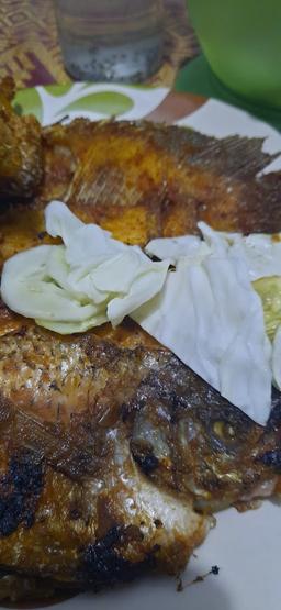 Photo's Ikan Bakar Unik Food