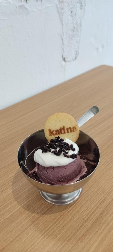 KATINA GELATO & DESSERT