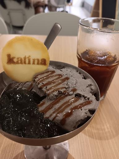 KATINA GELATO & DESSERT