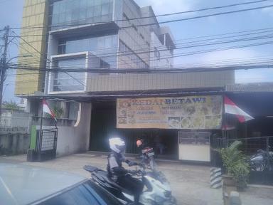 KEDAI BETAWI