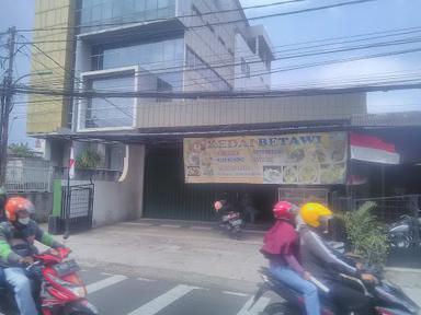 KEDAI BETAWI