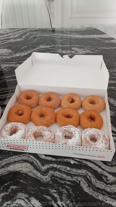 KRISPY KREME @ WANG PLAZA