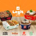 Legit Group (Joglo) || Pastaria - Sei'Tan - Sekfan - Ryujin