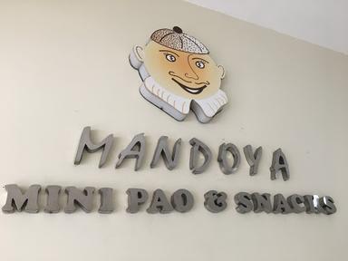 MANDOYA MINI PAO & SNACKS