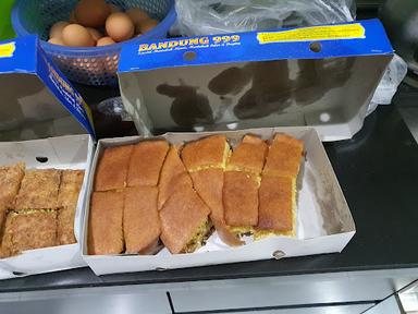 MARTABAK BANDUNG 999