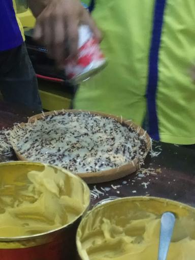 MARTABAK BANDUNG 999