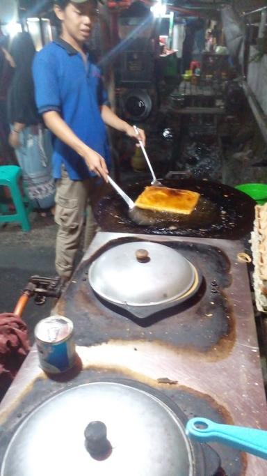 MARTABAK BANDUNG AKASIA