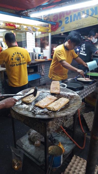 MARTABAK BANDUNG AKASIA