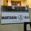 Martabak BMJ