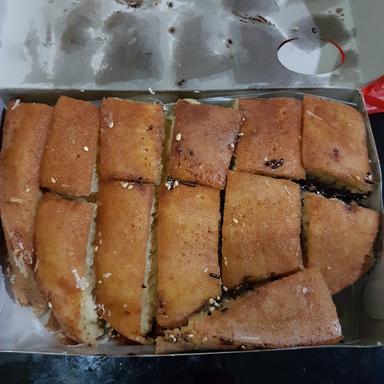 MARTABAK HENDRI