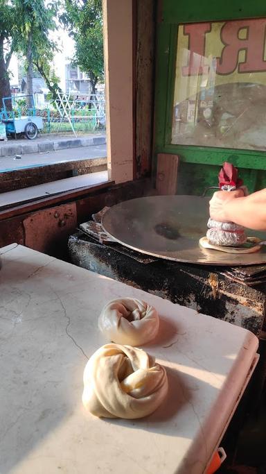 MARTABAK KARI PALEMBANG