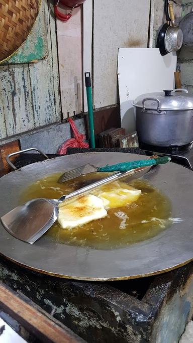 MARTABAK KARI PALEMBANG