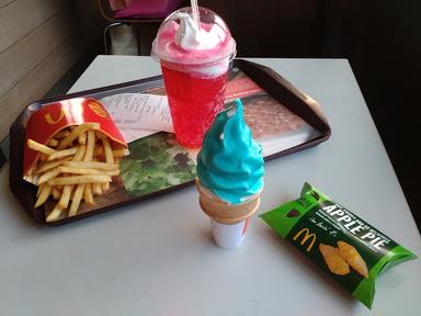 MCDONALD'S KEBON JERUK