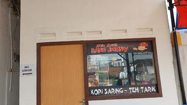 MIE ACEH BANG JHONY