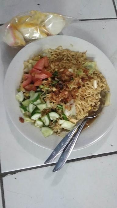 NASI GORENG 10K