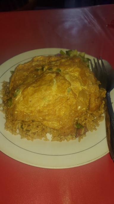 NASI GORENG ARTERI CABANG ANGGREK