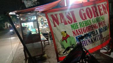 NASI GORENG DAPUR MALAM MAS GEPENG