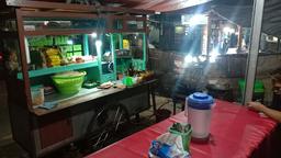 Photo's Nasi Goreng Dapur Malam Mas Gepeng