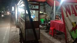 Photo's Nasi Goreng Dapur Malam Mas Gepeng