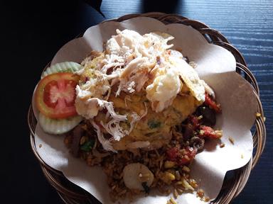 NASI GORENG FATMAWATI